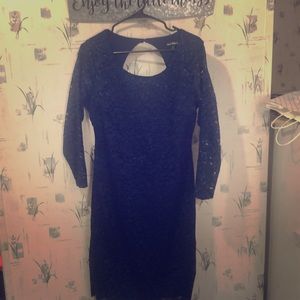 Juniors Party/Formal Dress